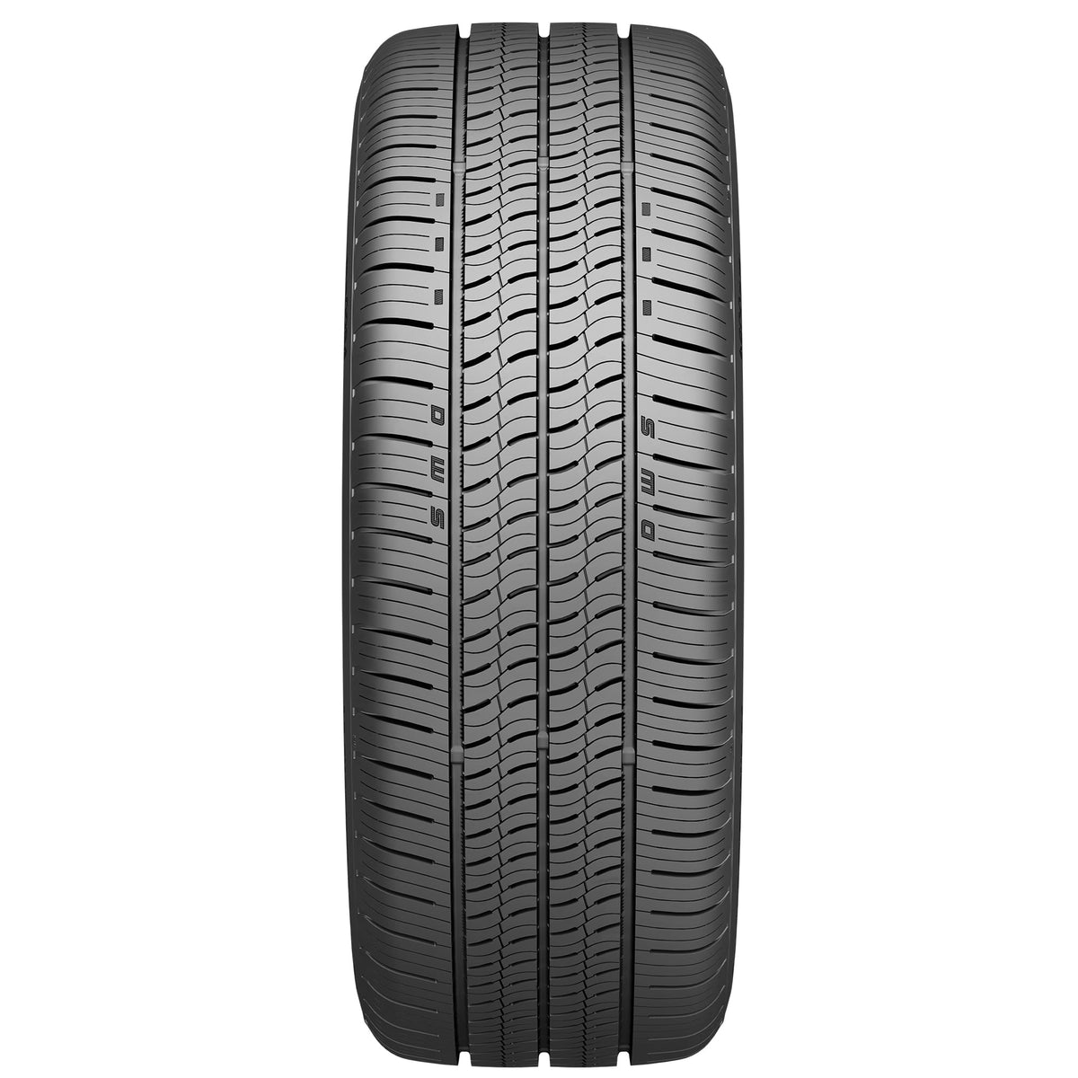 All Season 225/60R17 99H Passenger Tire I68266