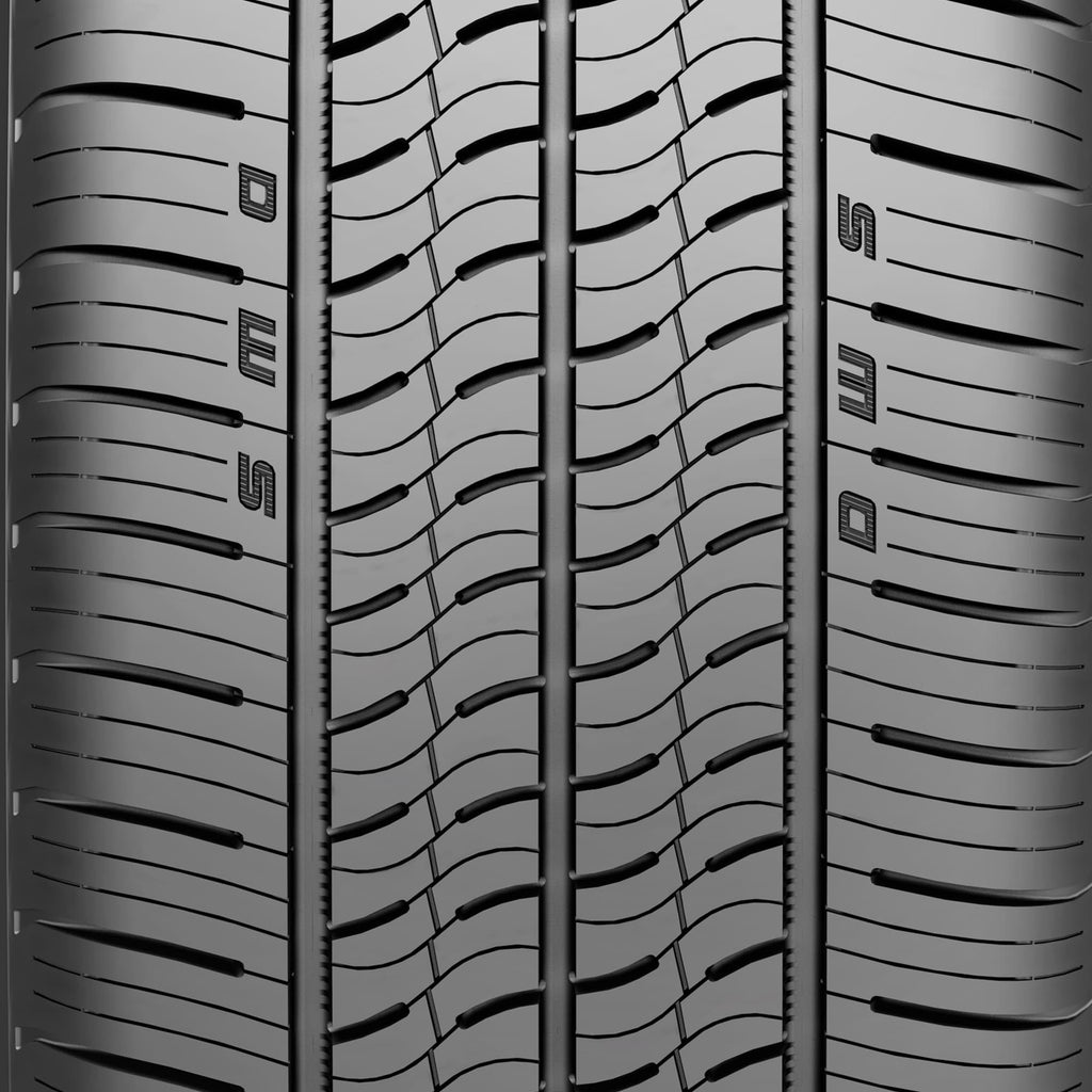 All Season 225/60R17 99H Passenger Tire I68266