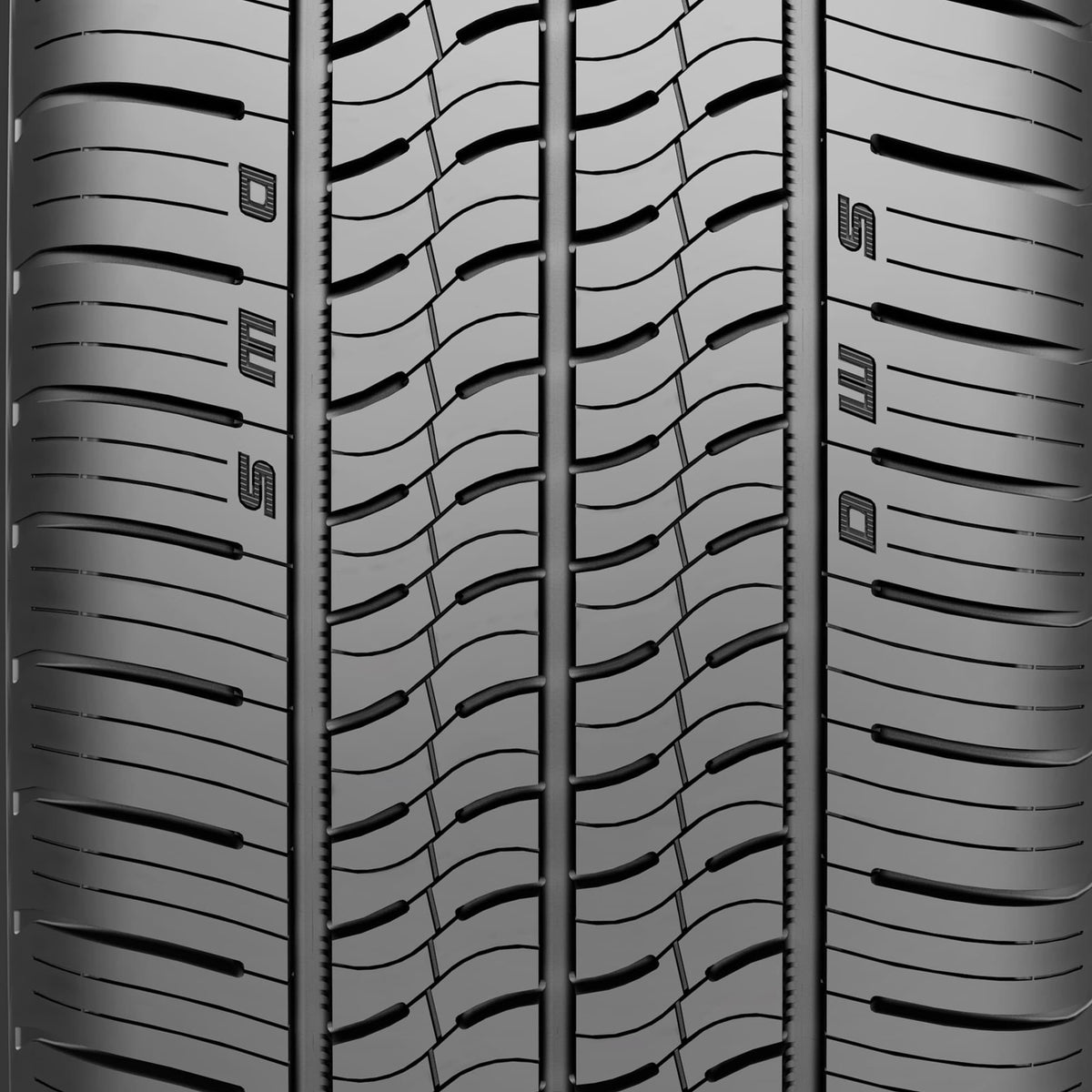 All Season 225/60R17 99H Passenger Tire I68266