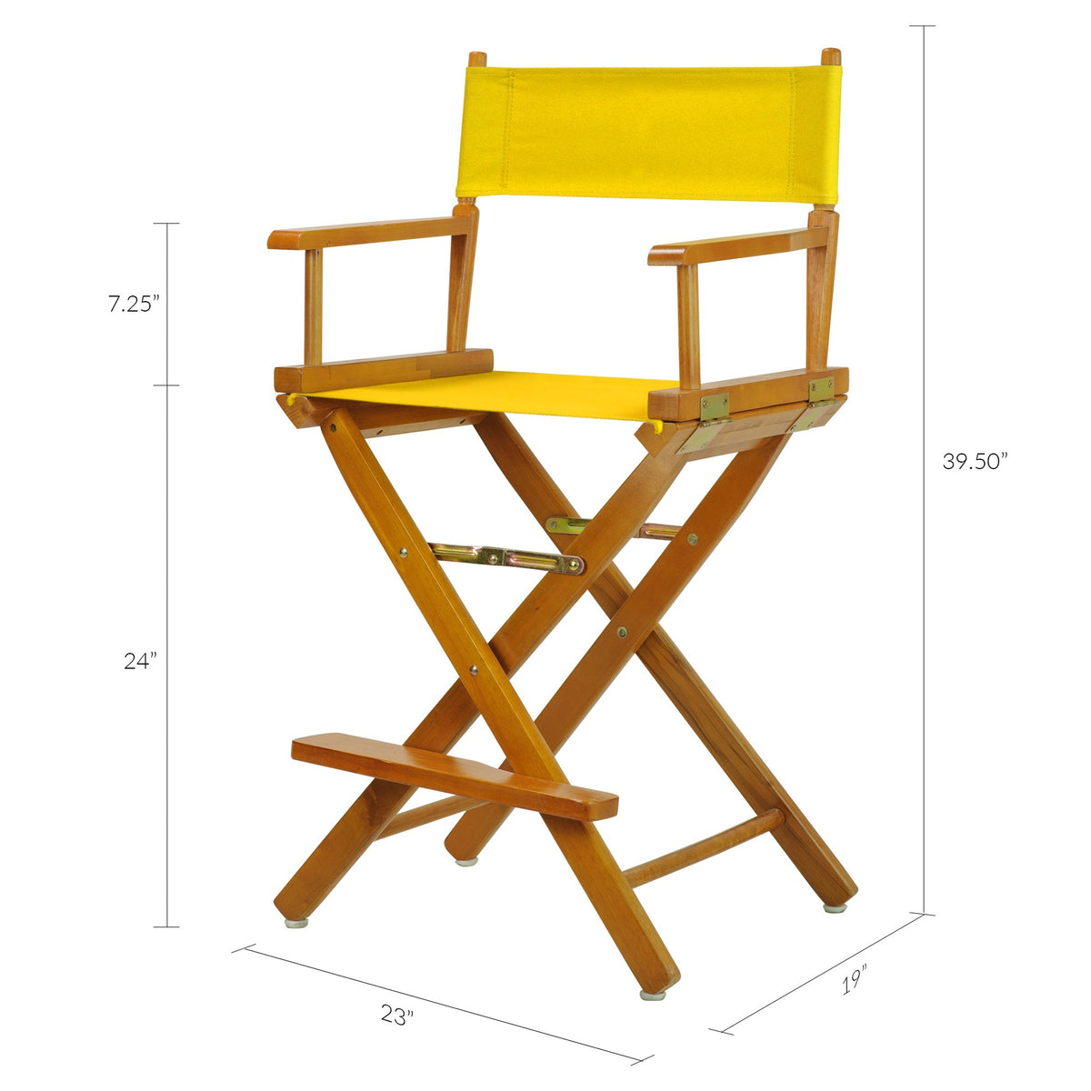Counter Height Director Chair W977