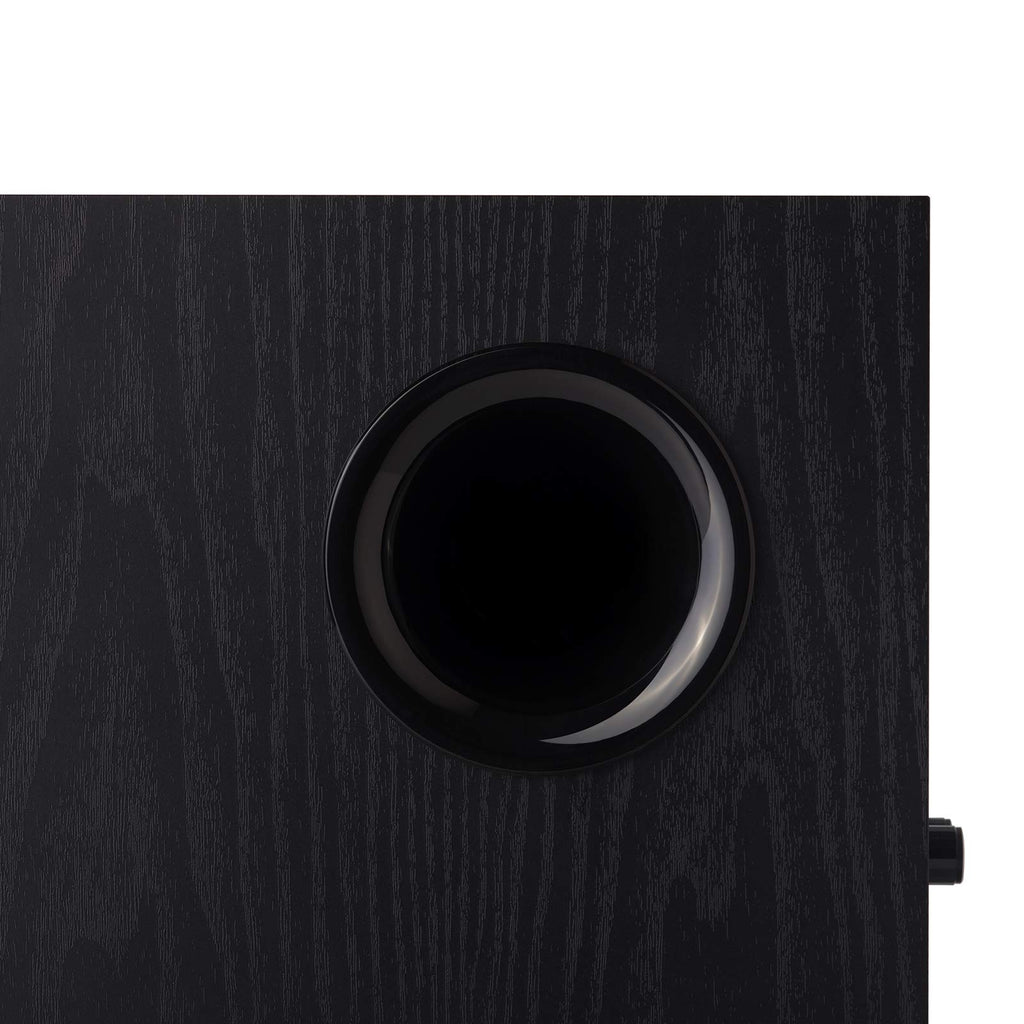 Powered Subwoofer with 8 inch Driver Y76065