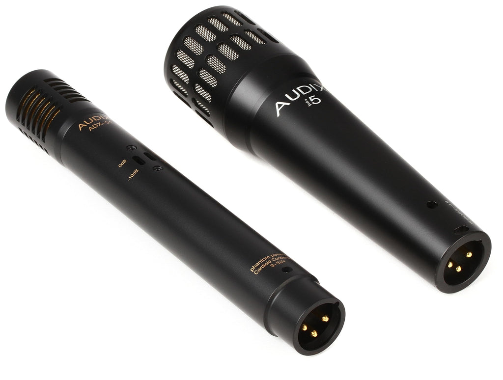 Drum Mic Package L1565