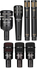 Drum Mic Package L1565