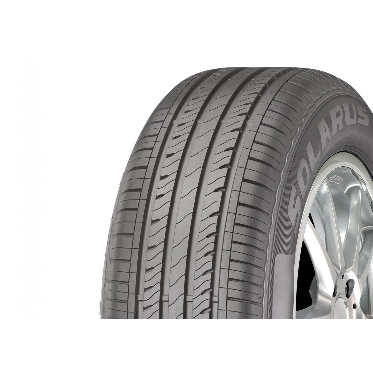 All-Season 225/60R17 99H Tire O720888