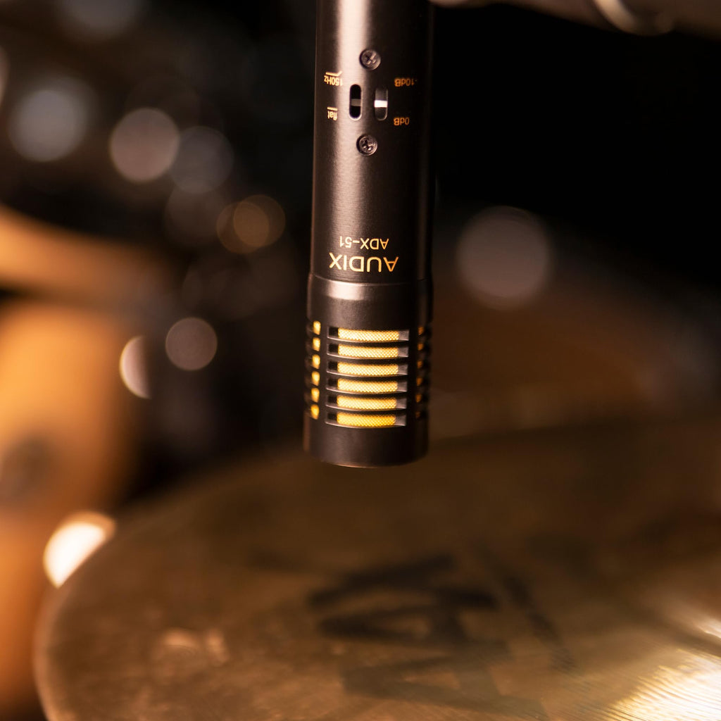 Drum Mic Package L1565