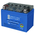 12V 11.2Ah GEL Battery X308