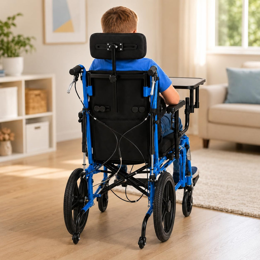 Pediatric Wheelchair F682