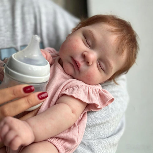 20 Inch Silicone Full Body Reborn Baby Dolls N29845