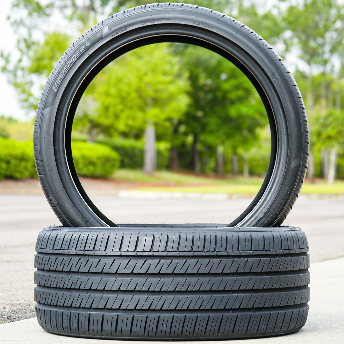 4 All Season Tires B50383