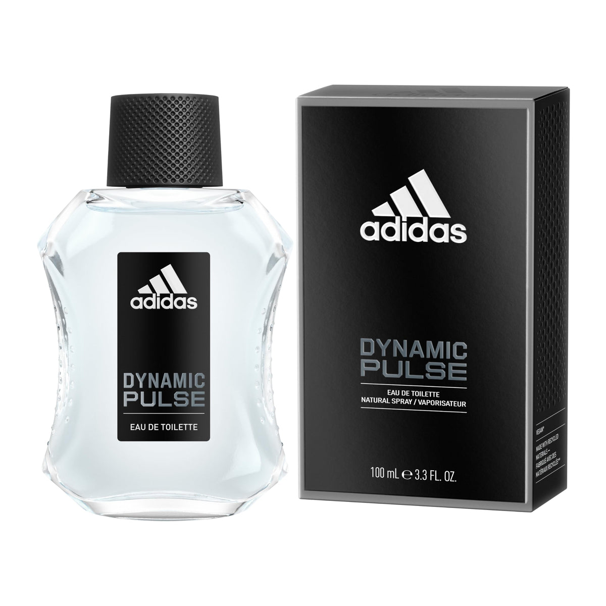 Eau de Toilette 3.3 fl oz Mint Apple Wood Men's Fragrance S893