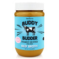 100% Natural Dog Peanut Butter 17oz X317761