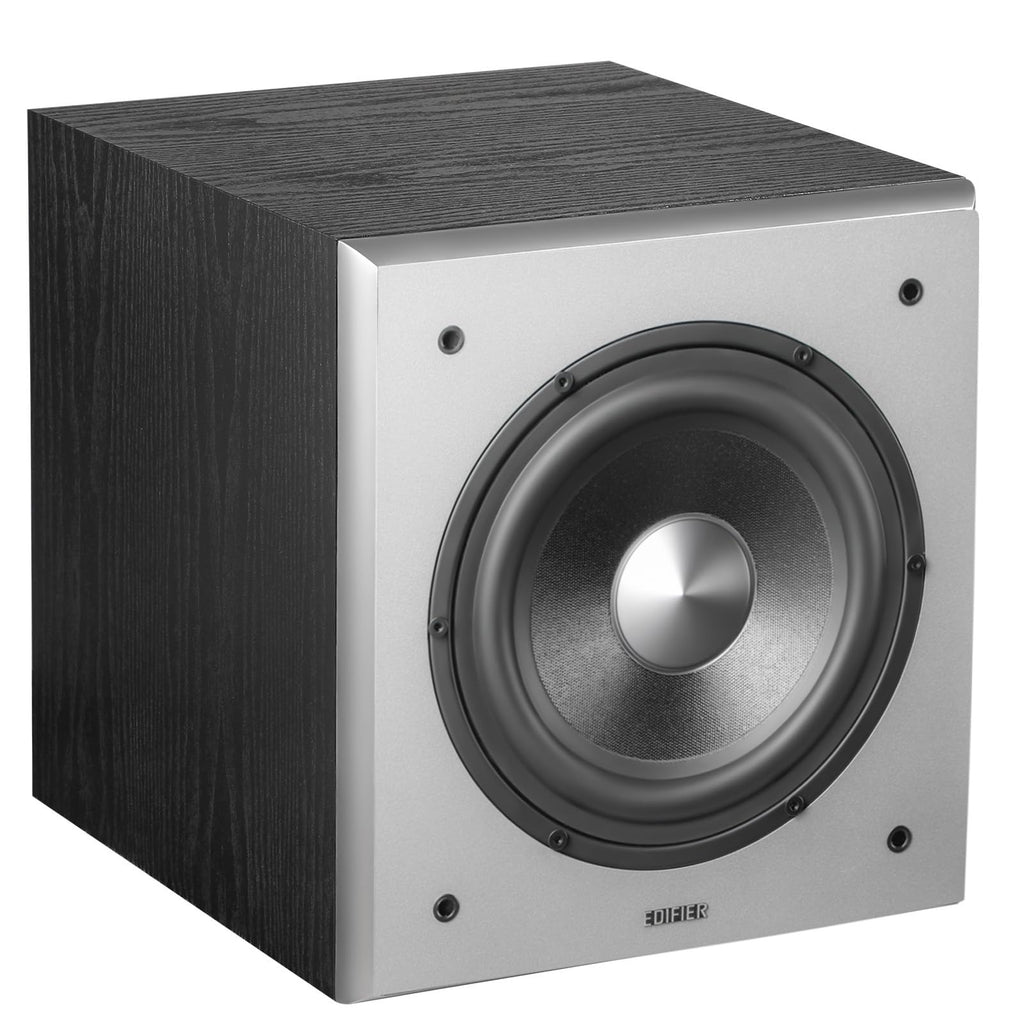Powered Subwoofer with 8 inch Driver Y76065