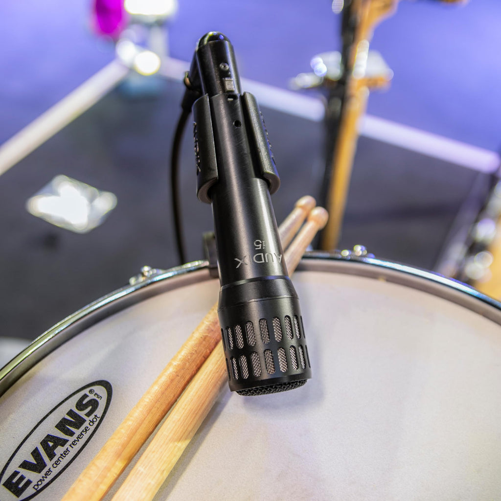 Drum Mic Package L1565