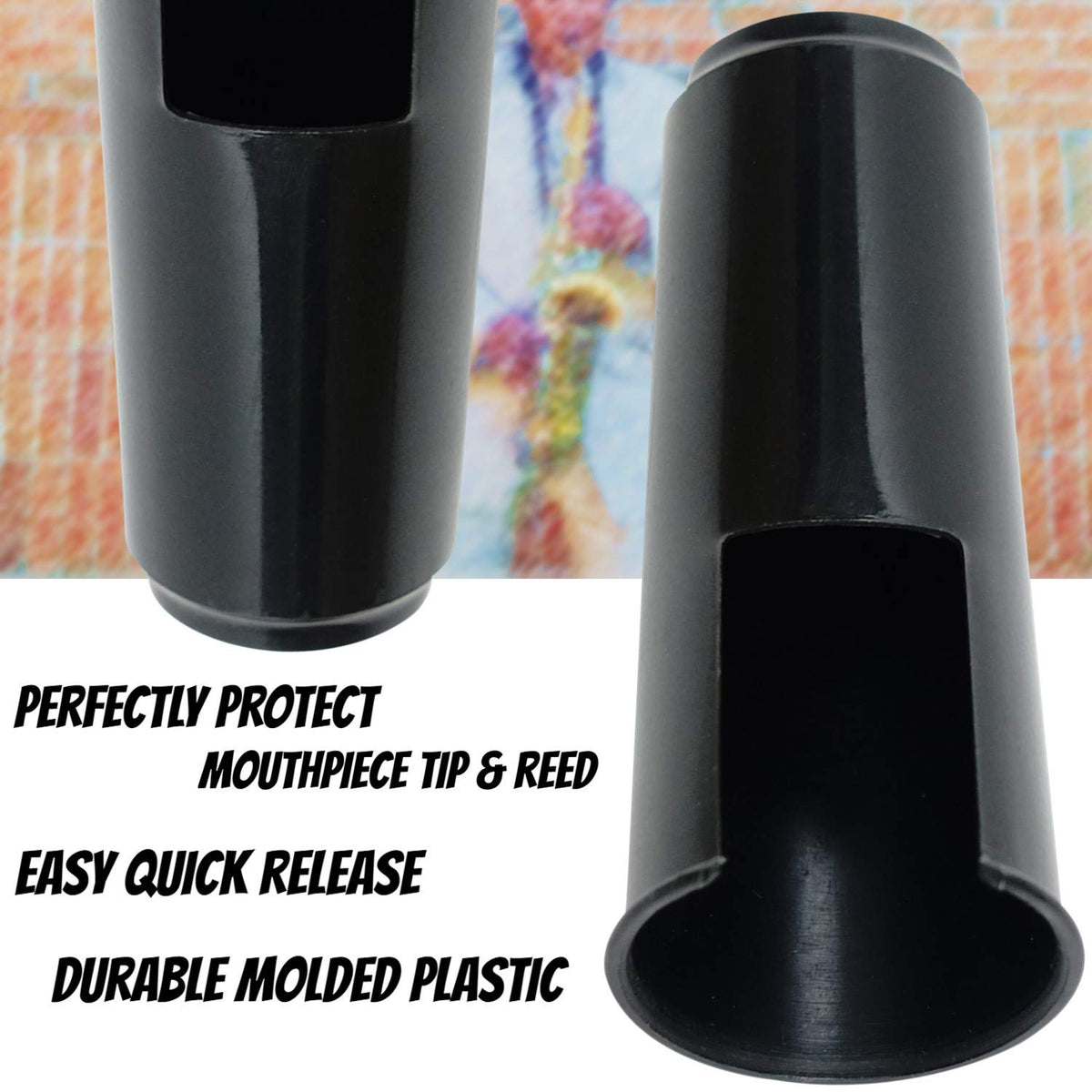 Tenor Saxophone Mouthpiece Kit V380041