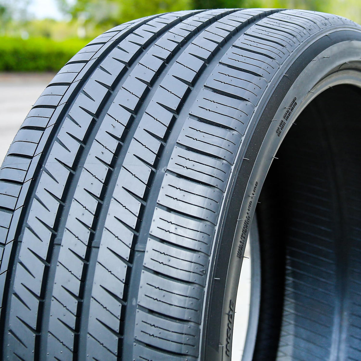 4 All Season Tires B50383