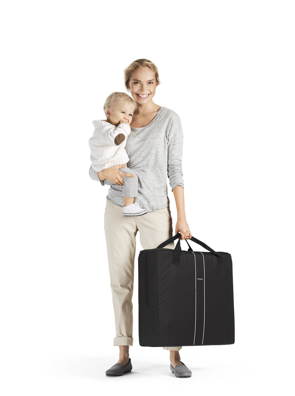 Travel Crib Y435
