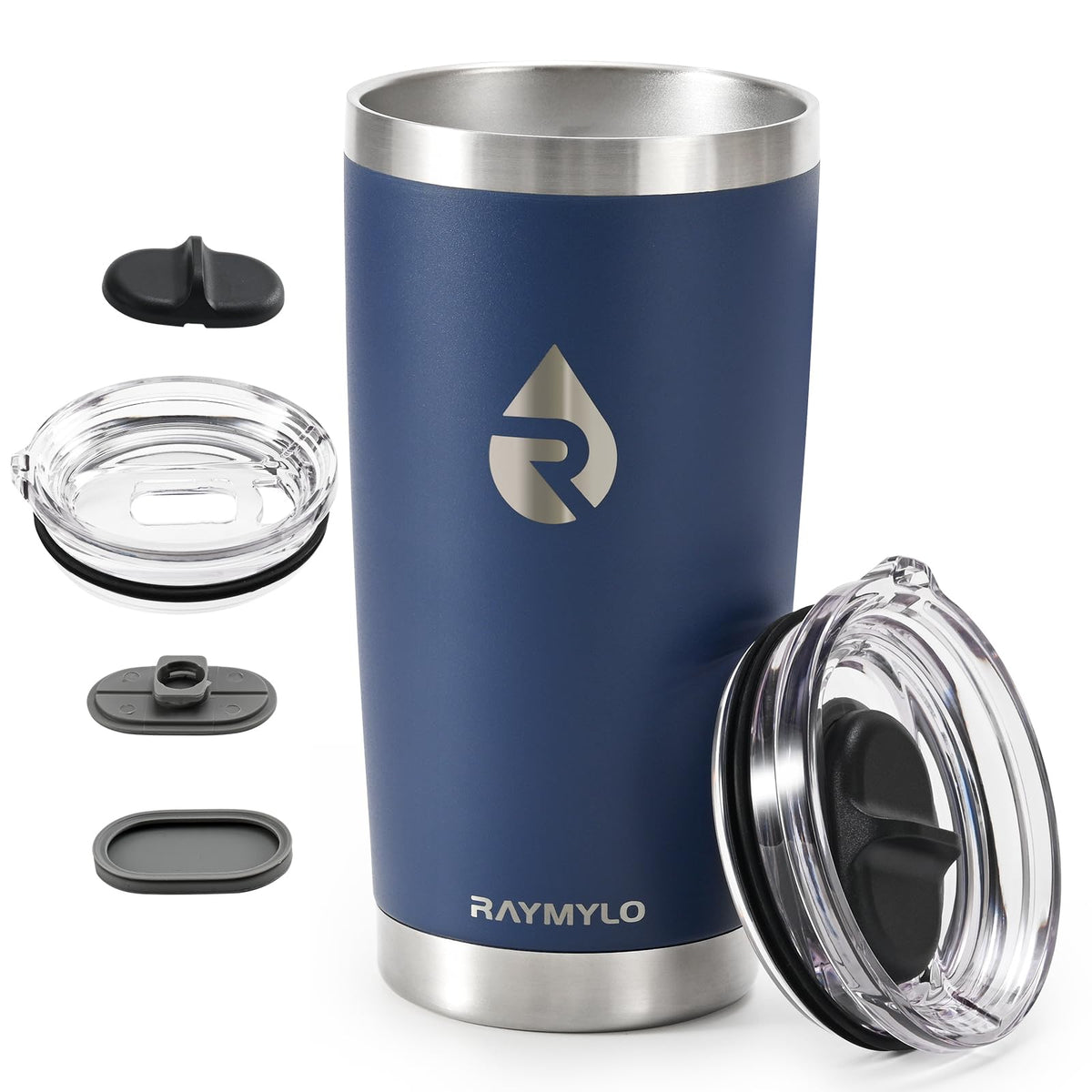 20oz Insulated Travel Coffee Tumbler T847657