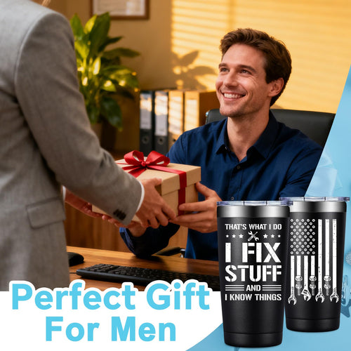20oz Tumbler Cup K8273
