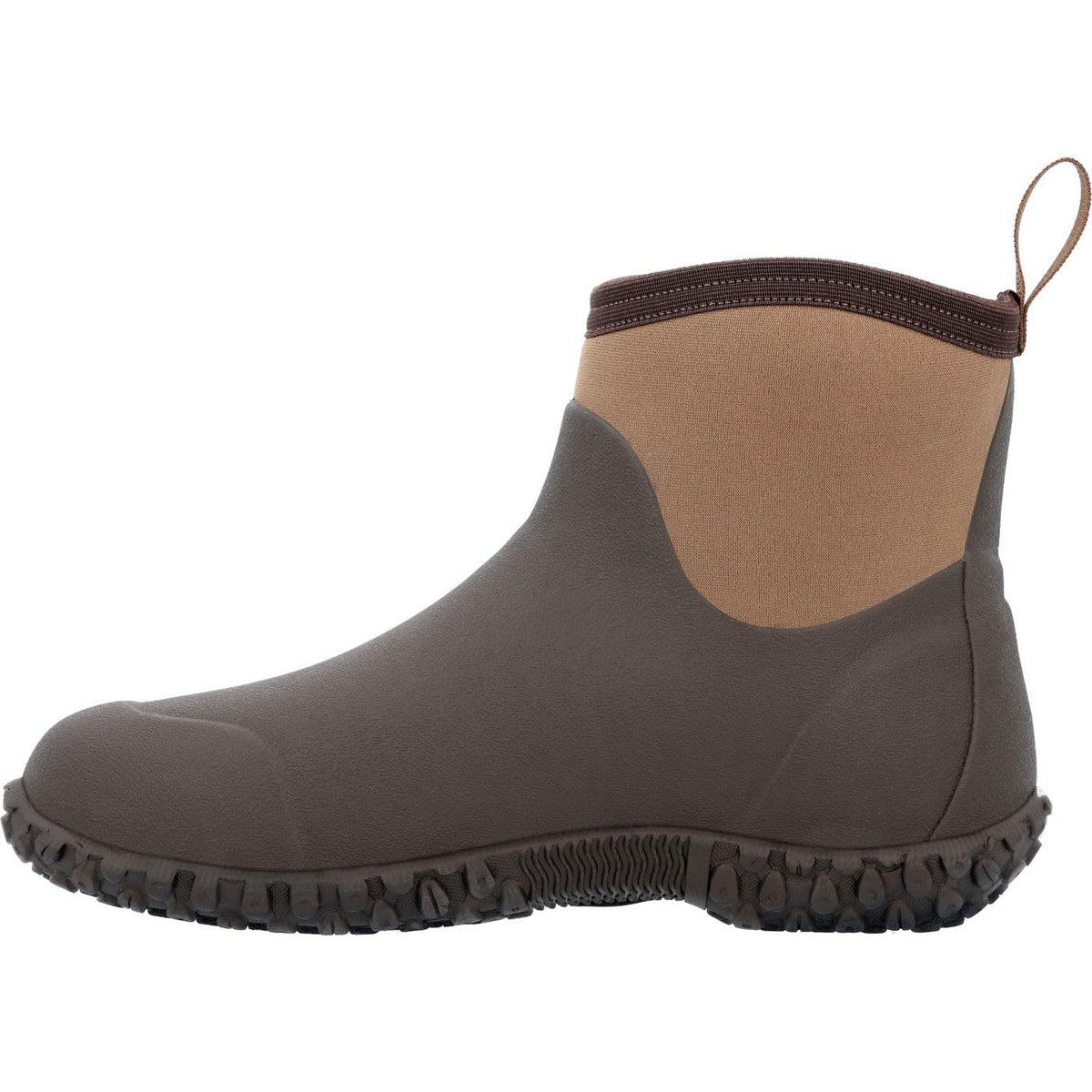 Ankle Boot L495