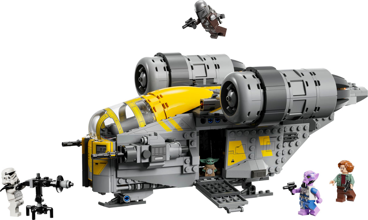 Lego Star Wars Toy D1565