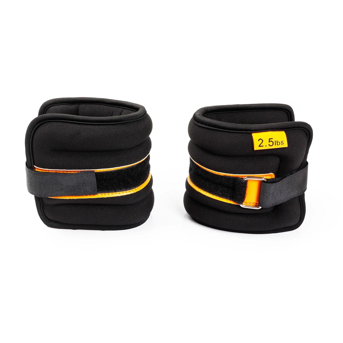 Ankle & Wrist Weights 5lb Pair M513