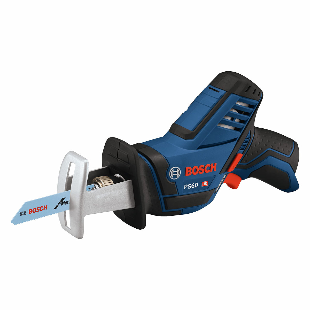 12V Max Pocket Reciprocating Saw Kit with 2.5Ah Battery E862