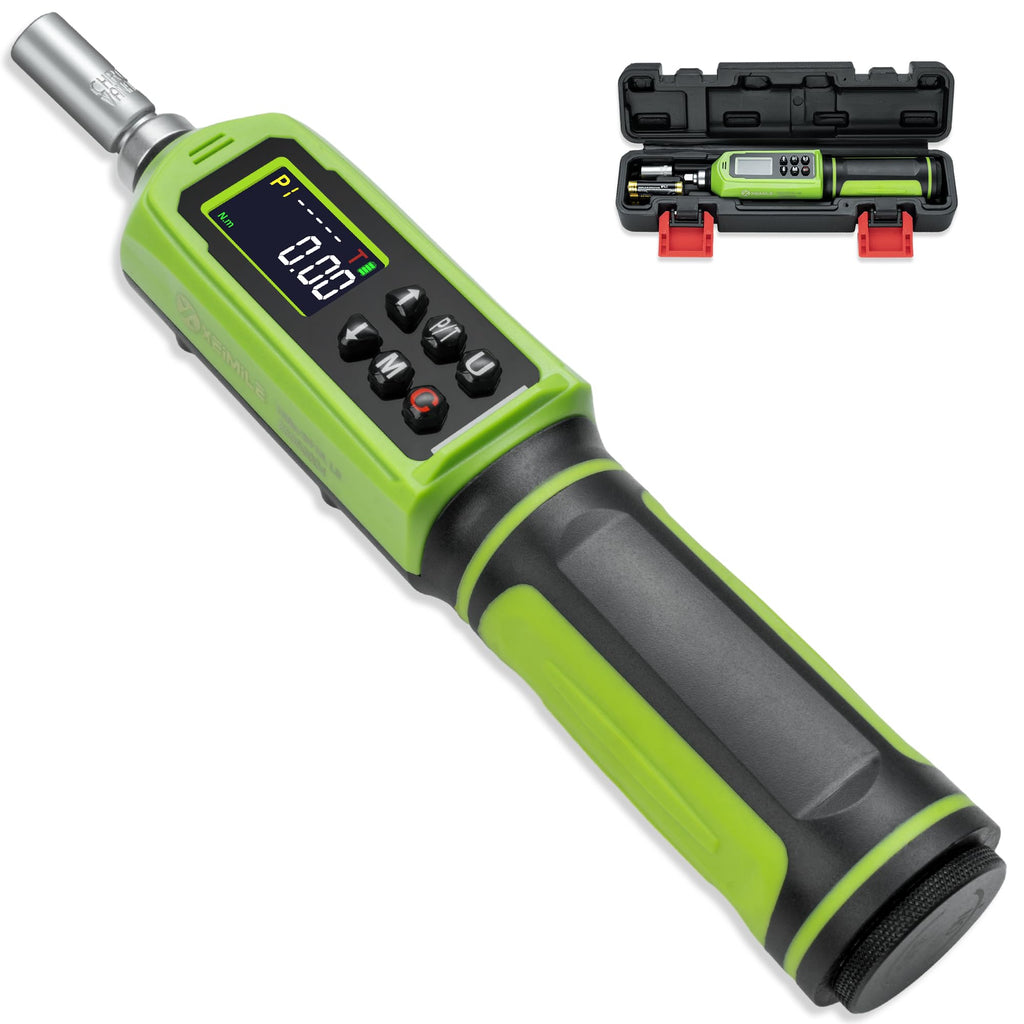 1/4" Drive Digital Torque Screwdriver J87572