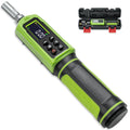 1/4" Drive Digital Torque Screwdriver J87572