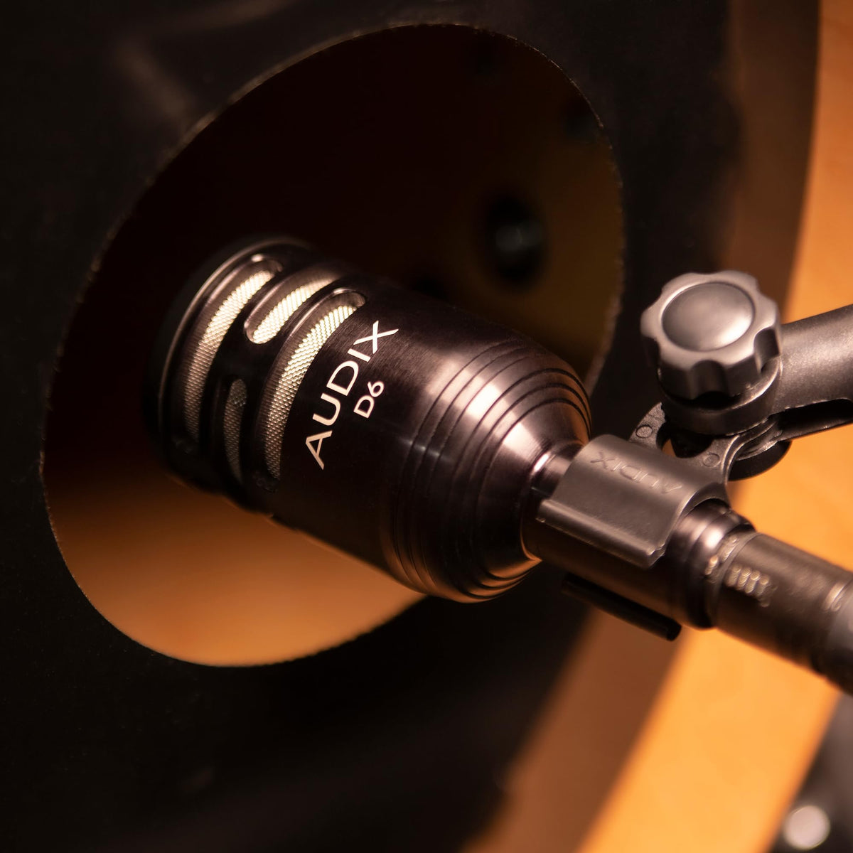 Drum Mic Package L1565