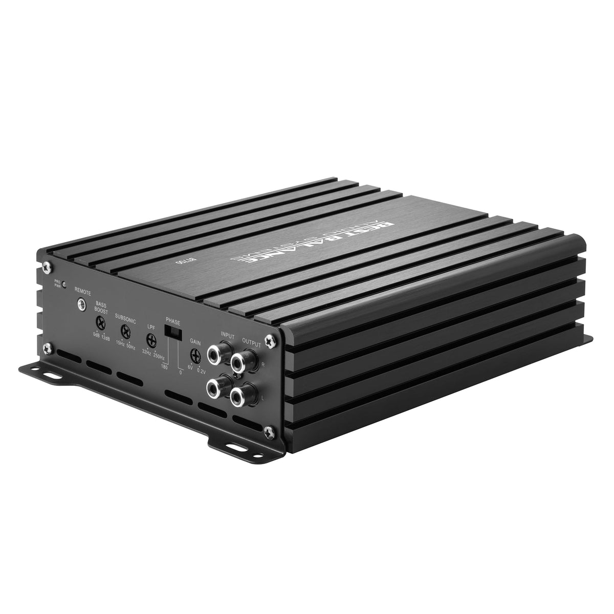 700W RMS Class D Mono Amplifier F788