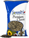 Wild Bird Seed 20 lb Sunflower Blend E48518