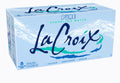 Sparkling Water 12 Fl Oz (pack of 8) I15789