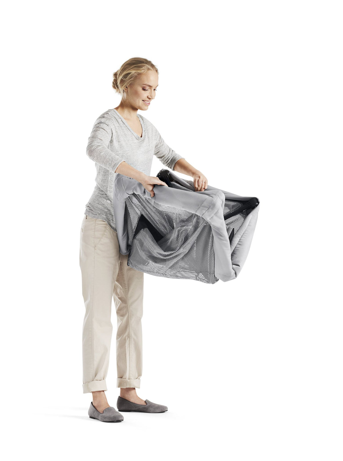 Travel Crib Y435
