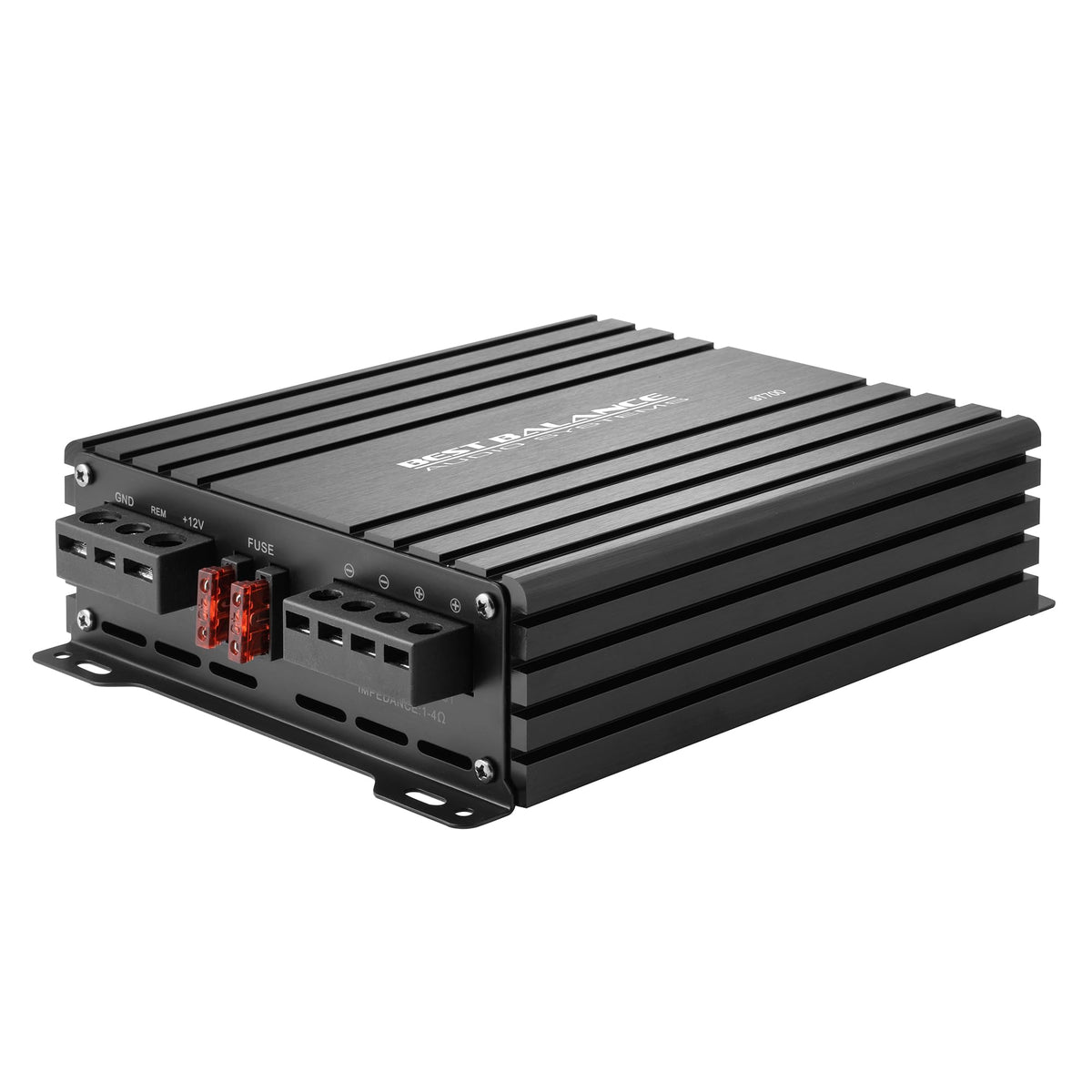 700W RMS Class D Mono Amplifier F788