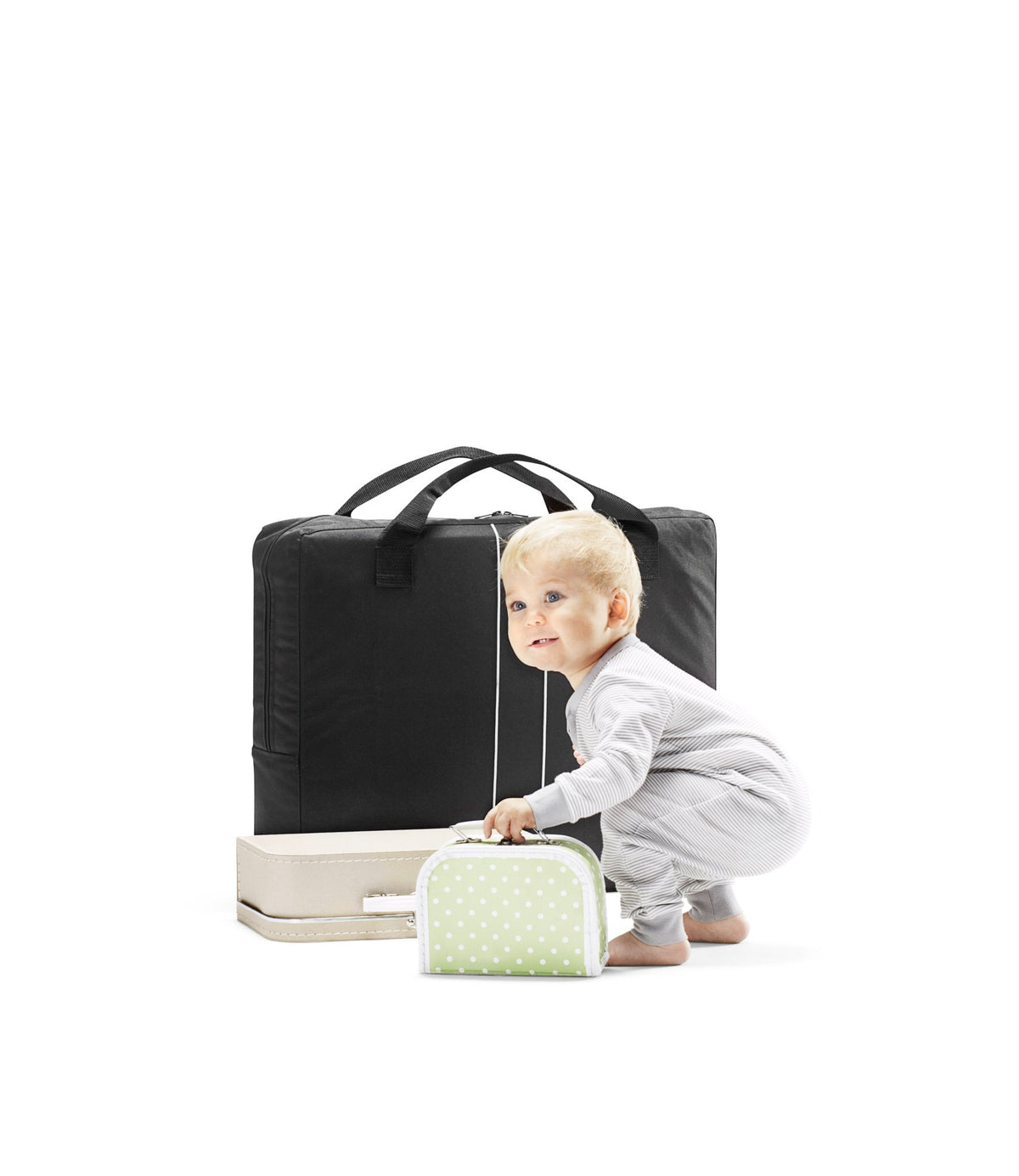 Travel Crib Y435
