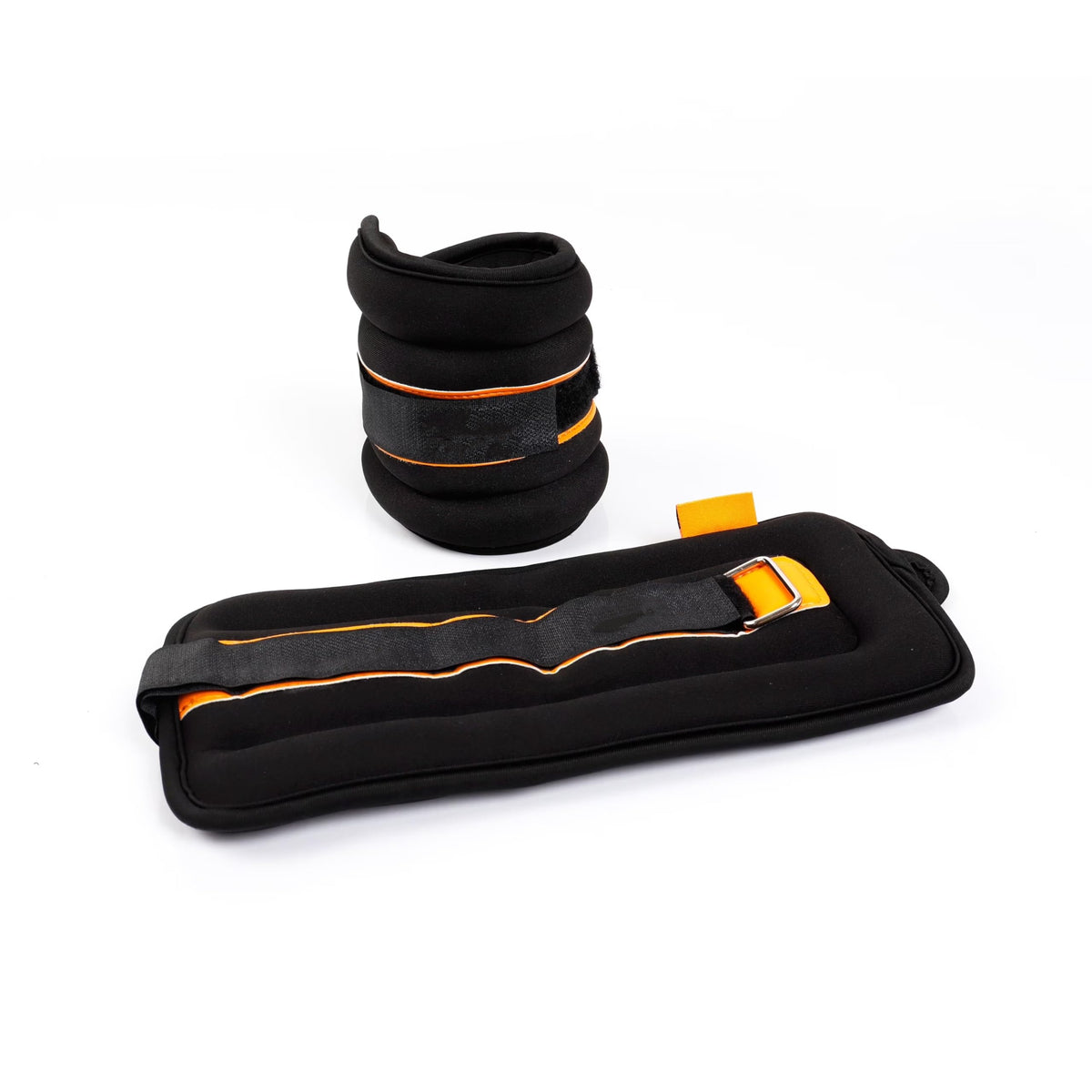 Ankle & Wrist Weights 5lb Pair M513