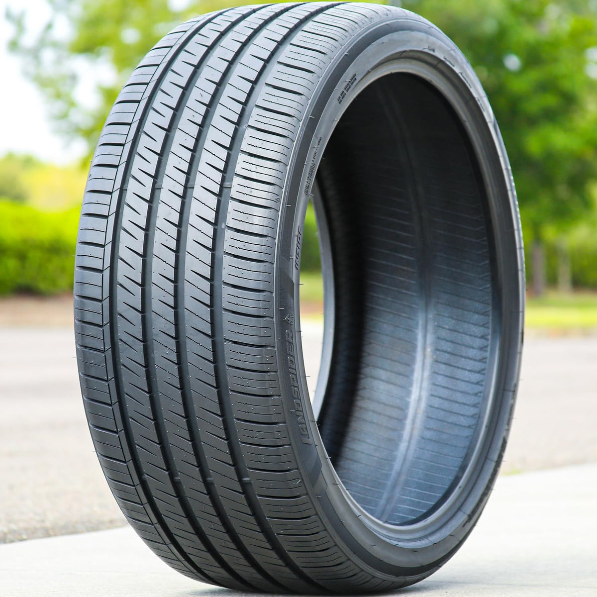 4 All Season Tires B50383
