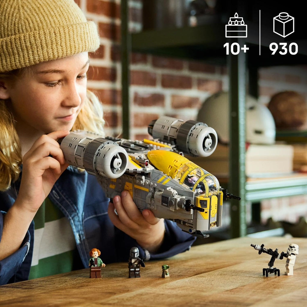 Lego Star Wars Toy D1565