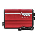 Compact Full-Range Class D 1-Channel Amplifier 2,500 Watts RMS U4045