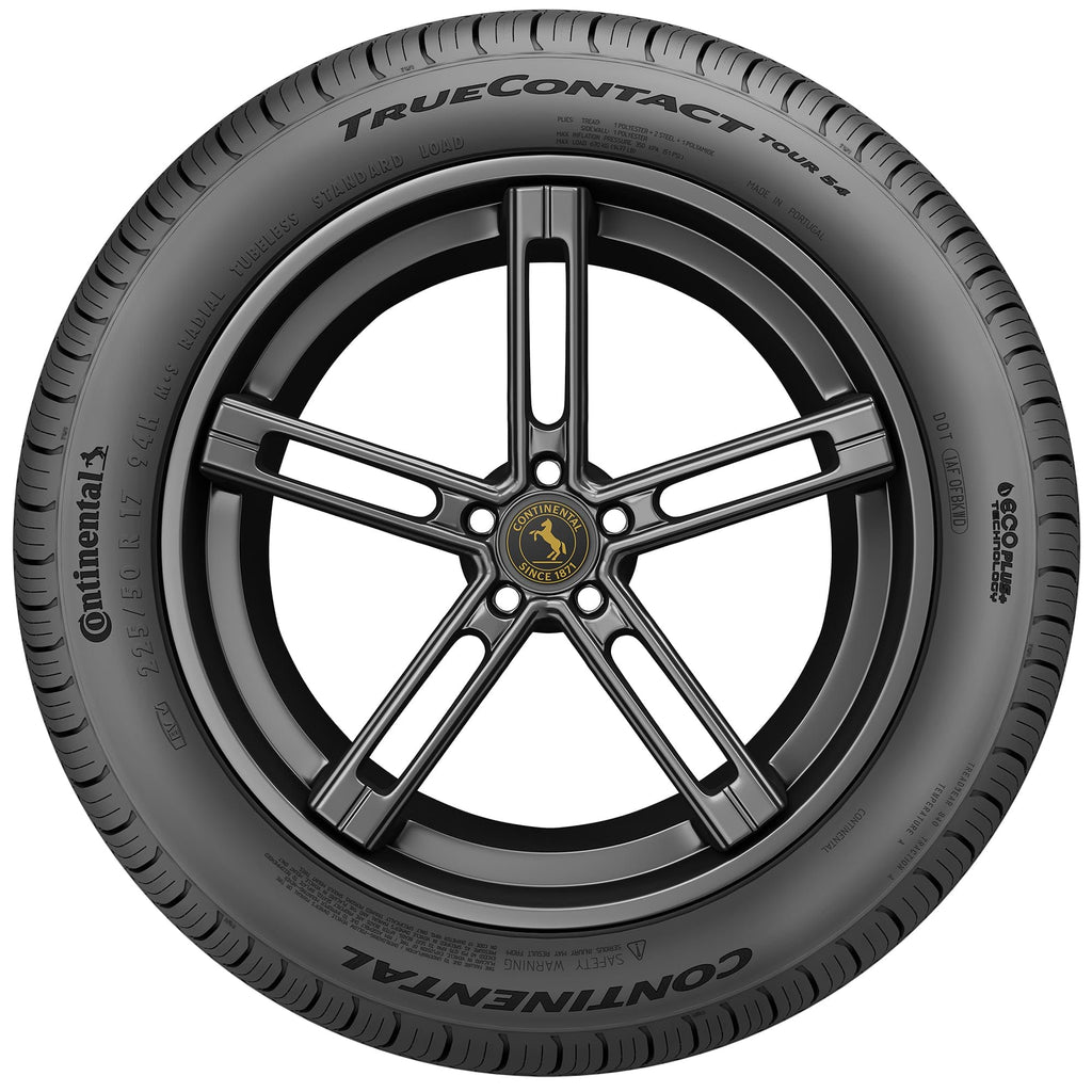 All Season 225/60R17 99H Passenger Tire I68266