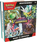 Pokemon TCG Booster Bundle W16905