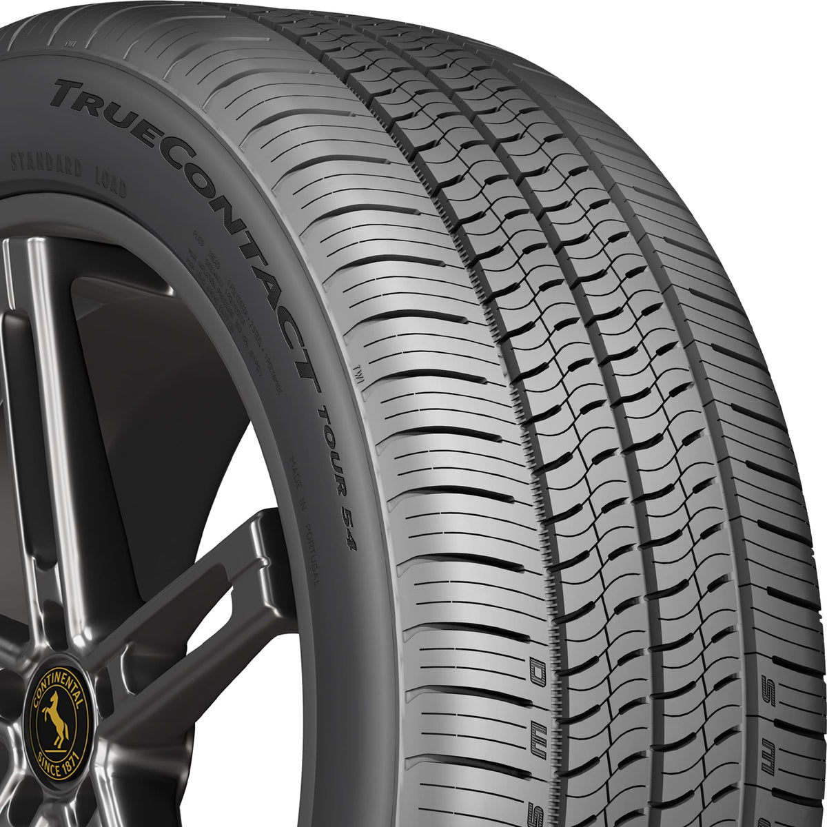 All Season 225/60R17 99H Passenger Tire I68266