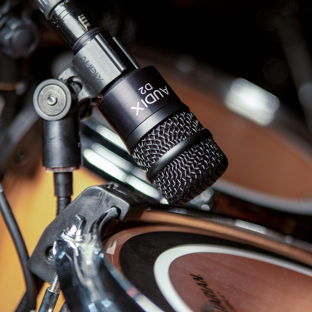 Drum Mic Package L1565