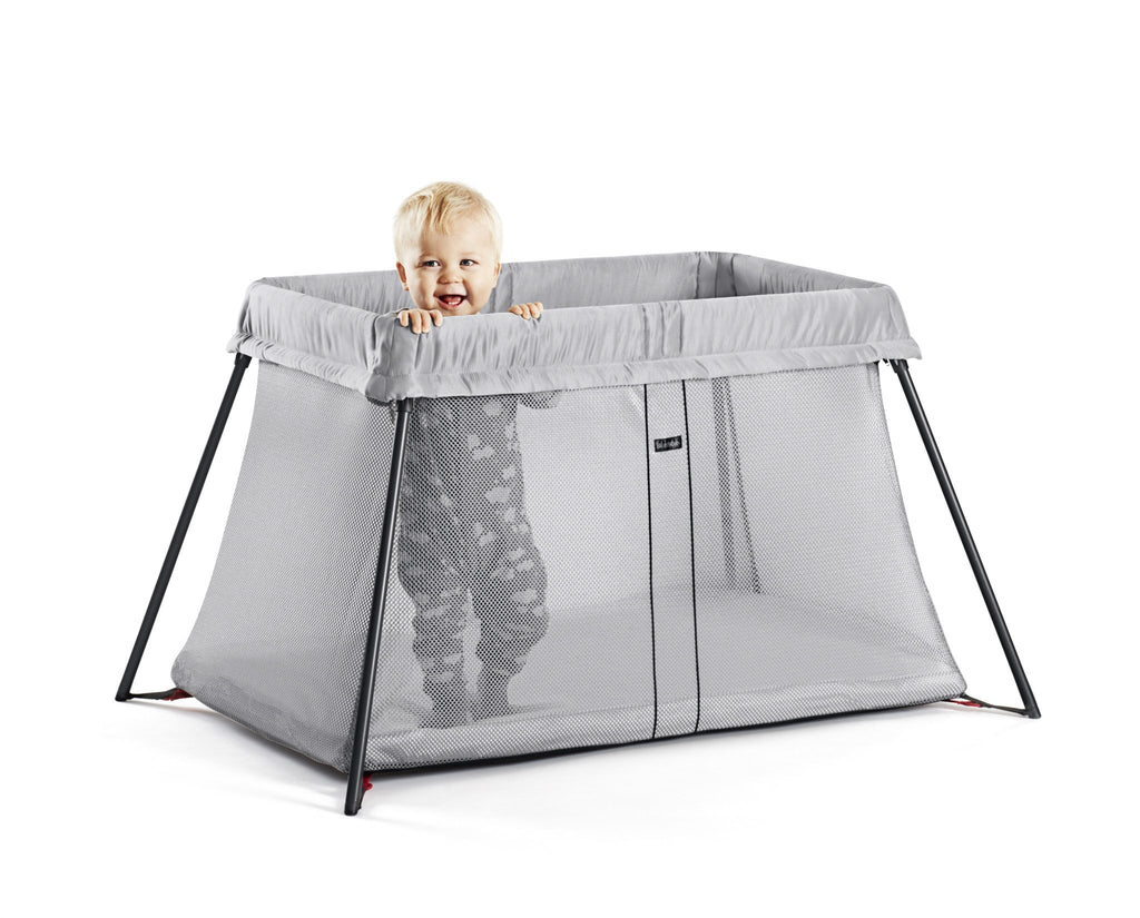 Travel Crib Y435