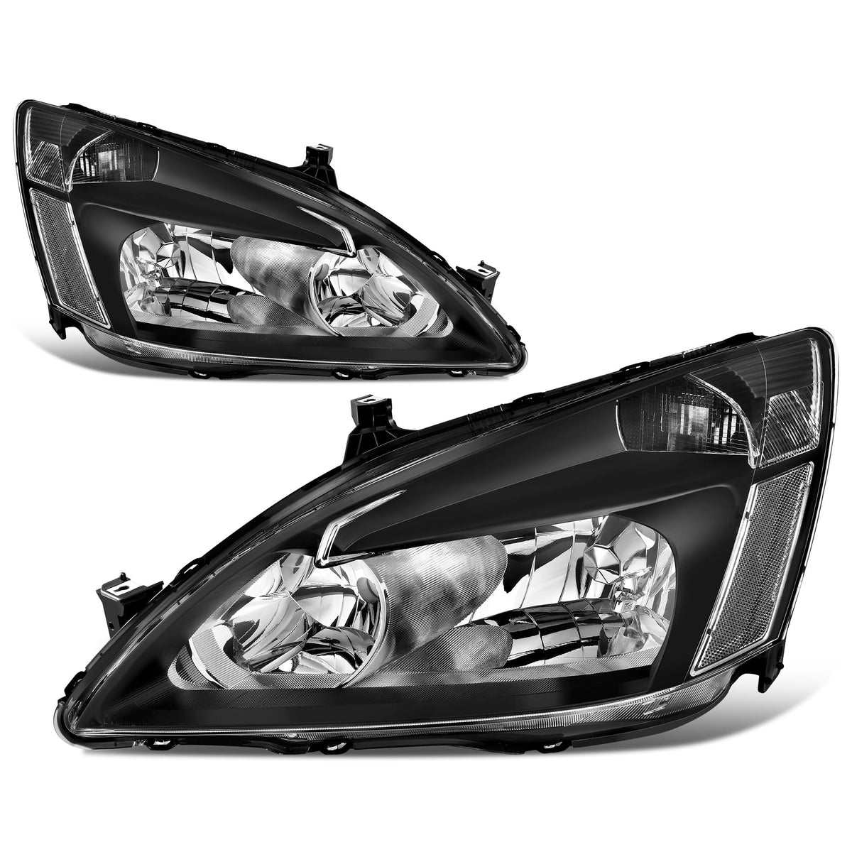 Headlight Assembly U86711
