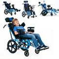 Pediatric Wheelchair F682