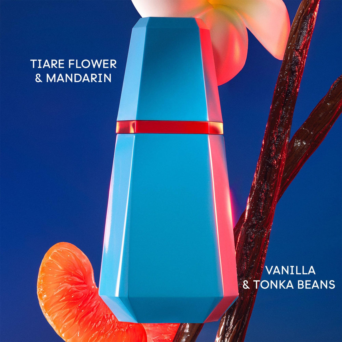 Eau de Parfum Spray Perfume Z4503