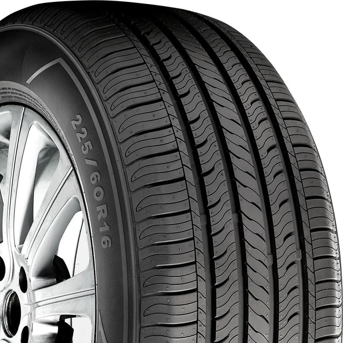 195/65R15 91H Passenger Tire F561733