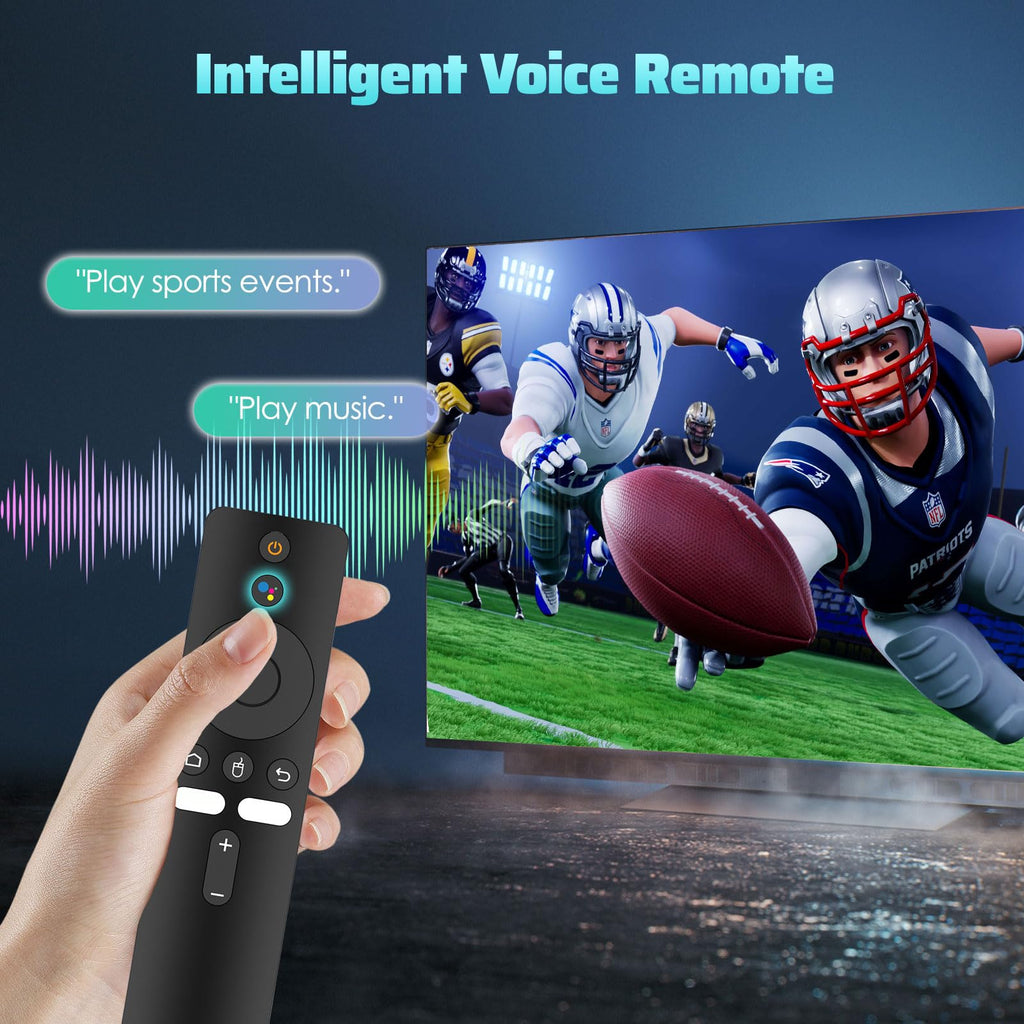 Android 14.0 TV Stick 2GB RAM 16GB ROM 4K WiFi 6 P283464