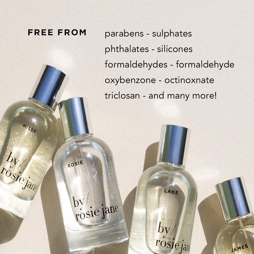 Travel Size Roll On Perfume Oil 7ml U576218